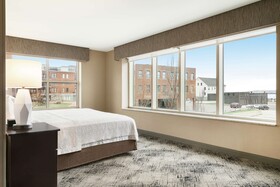 Hampton Inn Portland Downtown Waterfront