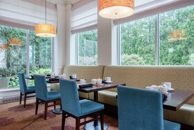 Hilton Garden Inn Portland Airport