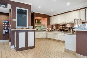 Hilton Garden Inn Portland Airport