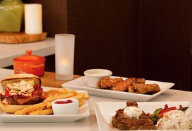 Hilton Garden Inn Portland Airport