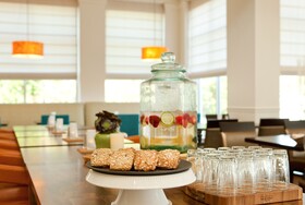 Hilton Garden Inn Portland Airport