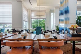 Hilton Garden Inn Portland Airport