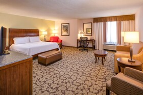 Hilton Garden Inn Portland Airport