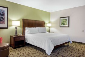 Hilton Garden Inn Portland Airport