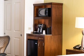 Hilton Garden Inn Portland Airport