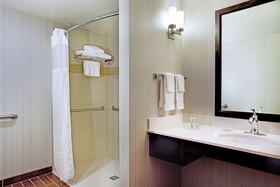 Hilton Garden Inn Portland Airport