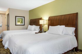 Hilton Garden Inn Portland Airport