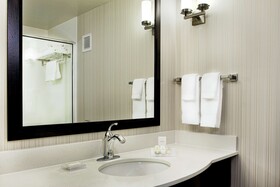 Hilton Garden Inn Portland Airport