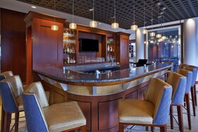 Hilton Garden Inn Portland Downtown Waterfront