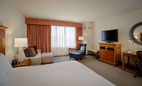 Hilton Garden Inn Portland Downtown Waterfront