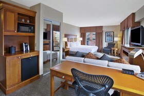 Hilton Garden Inn Portland Downtown Waterfront