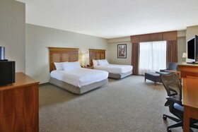 Hilton Garden Inn Portland Downtown Waterfront