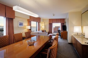 Hilton Garden Inn Portland Downtown Waterfront
