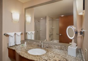 Hilton Garden Inn Portland Downtown Waterfront