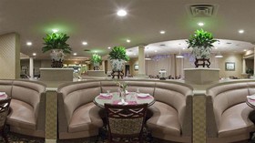 Holiday Inn By the Bay