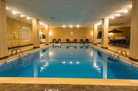 Holiday Inn By the Bay