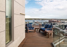 Hyatt Place Portland-old Port