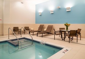 Hyatt Place Portland-old Port
