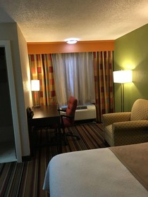 Inn at Portland