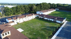 Inn at Portland