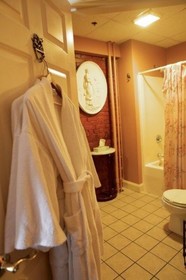 Inn at St. John
