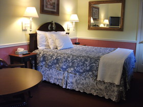 Inn at St. John