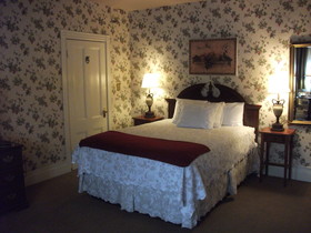 Inn at St. John