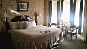 Inn at St. John