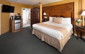 Inn at St. John