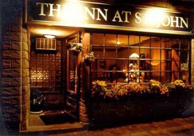 Inn at St. John