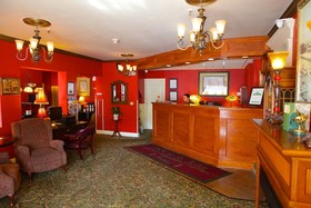 Inn at St. John
