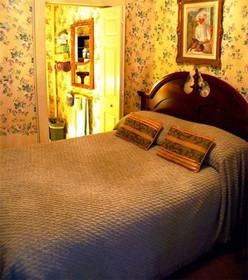 Inn at St. John