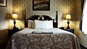 Inn at St. John