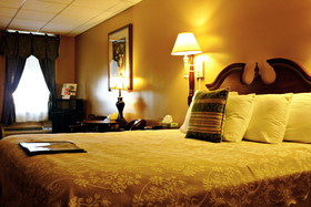 Inn at St. John