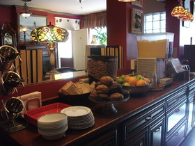 Inn at St. John