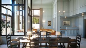 Longfellow Hotel