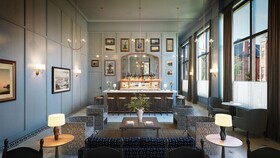 Longfellow Hotel