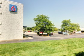Motel 6 Portland Me