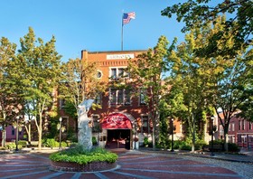 Portland Regency