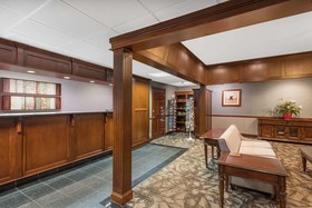Ramada Plaza by Wyndham Portland