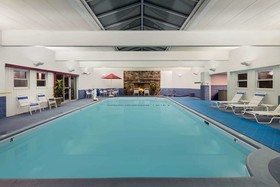 Ramada Plaza by Wyndham Portland