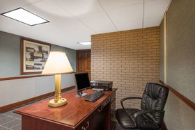Ramada Plaza by Wyndham Portland