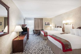 Ramada Plaza by Wyndham Portland