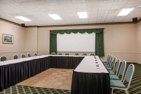 Ramada Plaza by Wyndham Portland