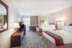 Ramada Plaza by Wyndham Portland