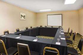 Ramada Plaza by Wyndham Portland
