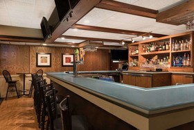 Ramada Plaza by Wyndham Portland