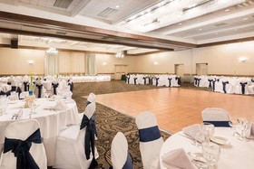 Ramada Plaza by Wyndham Portland