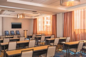 Residence Inn Portland Downtown/Waterfront
