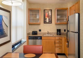Residence Inn Portland Downtown/Waterfront